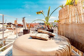 Riad Dar M'tiwla
