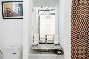 Riad Dar M'tiwla