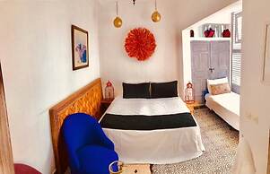 Riad Dar M'tiwla