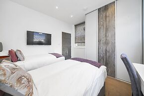 City Prime Kensington