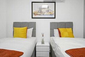 City Prime Kensington