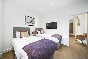 City Prime Kensington