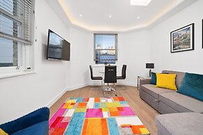 City Prime Kensington