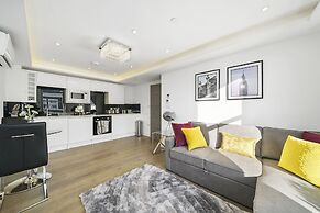 City Prime Kensington