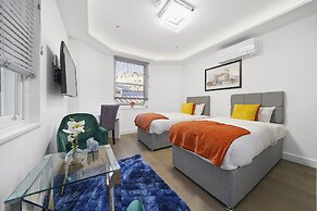 City Prime Kensington
