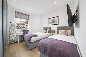 City Prime Kensington