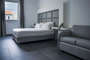 Grand Hotel Serapide