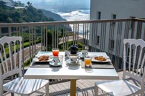 Grand Hotel Serapide