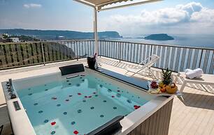 Grand Hotel Serapide