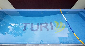 TURI STAYpoint