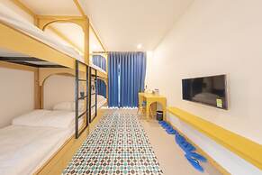 TURI STAYpoint