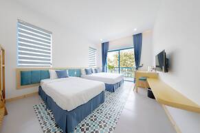 TURI STAYpoint