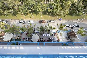 TURI STAYpoint