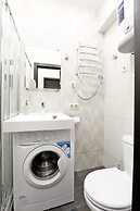 Alfa Apartments