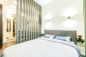 Alfa Apartments