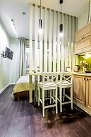 Alfa Apartments