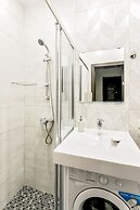 Alfa Apartments