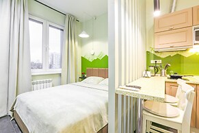 Alfa Apartments