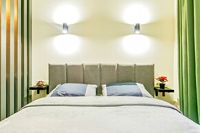 Alfa Apartments