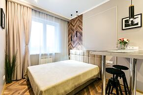 Alfa Apartments