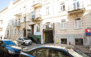 Easy Rent Apartments - Konopnicka