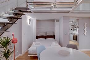 Flatty Apartments - Volta