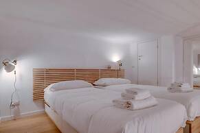 Flatty Apartments - Volta
