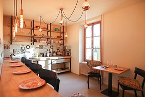 Casa Vinitoscani