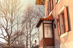 Casa Vinitoscani