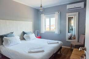 Lagos Uptown Bed & Breakfast