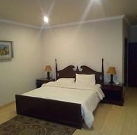 Hotel Cosy Knock