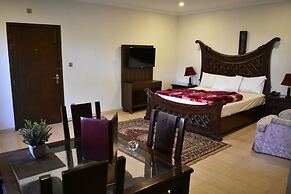 Hotel Cosy Knock