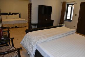 Hotel Cosy Knock