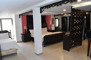 Hotel Cosy Knock