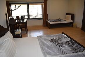 Hotel Cosy Knock