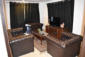Hotel Cosy Knock