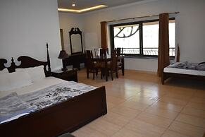 Hotel Cosy Knock