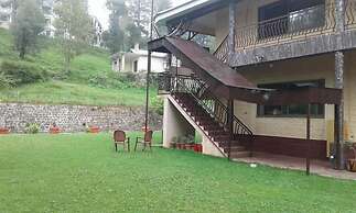 Hotel Cosy Knock