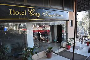 Hotel Cosy Knock