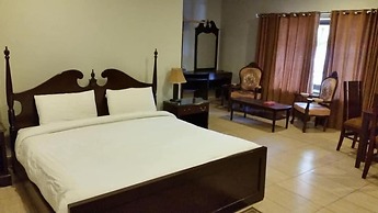 Hotel Cosy Knock