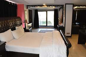 Hotel Cosy Knock