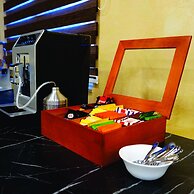 Hotel & Spa Meydan