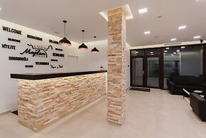 Hotel & Spa Meydan