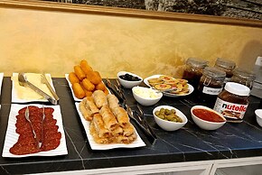 Hotel & Spa Meydan