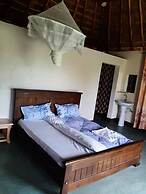 Tangi Safaris Lodge