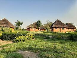 Tangi Safaris Lodge