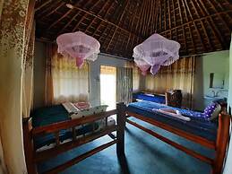 Tangi Safaris Lodge