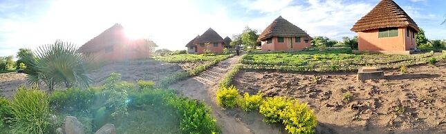 Tangi Safaris Lodge