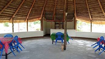 Tangi Safaris Lodge