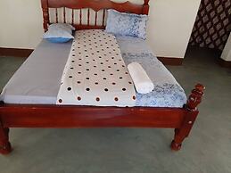 Tangi Safaris Lodge